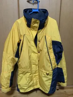 Columbia Fire Ridge マウンテンジャケット M