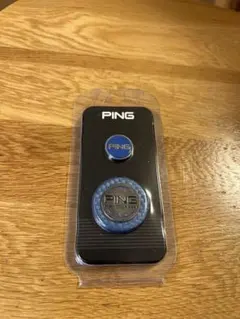 ピン（PING） PU ツインマーカー AC-U2302のサムネイル