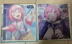 プロセカ　鳳えむ　62C色紙