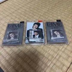 RIIZE FAME Smini ソヒ 他