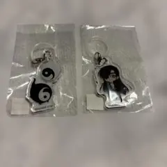 黄泉のツガイ アンブレラマーカー アサ 陰陽 タイトーステーション