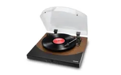 新品Premier LP自動リターン機能Bluetooth対応レコードプレーヤー