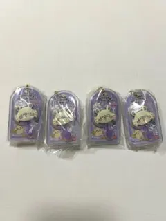 ちいかわ ミニチュアロリポップチョコチャーム