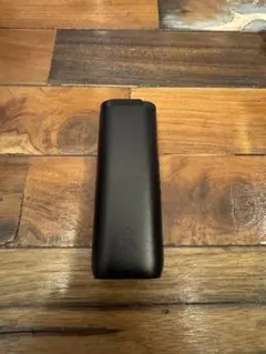 glo HYPER PRO 電子タバコ本体 ブラック