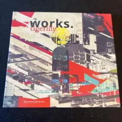 works. tigerlily DIVERSE SYSTEM CD