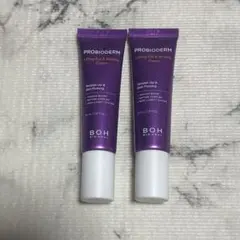 BIO HEAL BOH プロバイオダーム アイクリーム 30ml 2本セット