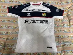 2026年最新】ジェフ市原ユニフォームの人気アイテム - メルカリ