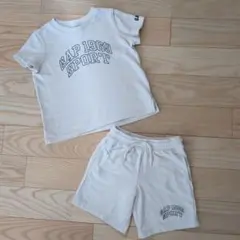GAP セットアップ5歳