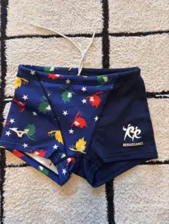 ルネッサンス　男の子水着　XS