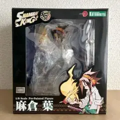 2025年最新】artfx j シャーマンキング 麻倉葉の人気アイテム - メルカリ