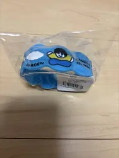 UNISON SQUARE GAREDN ライブグッズ　ラバーバンド