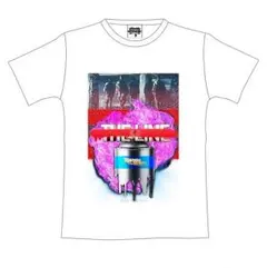 DOBERMAN INFINITY LIVE TOUR 2016 Tシャツ