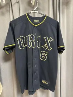 2026年最新】orix ユニフォームの人気アイテム - メルカリ