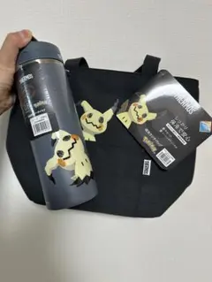 3点セット THERMOS ポケモン 水筒 マグ 保冷ランチバッグ - メルカリ