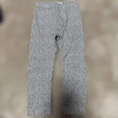 mingo ドットレギンス　2-4y