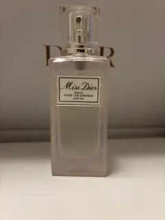 Miss Dior ヘアオイルのサムネイル