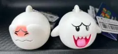 スーパーマリオ テレサぴかっとフィギュア　2種セット