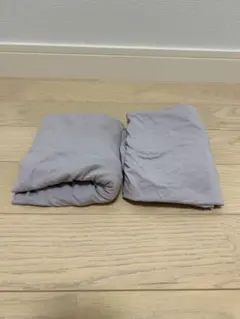 ニトリ 枕カバー　2枚セット