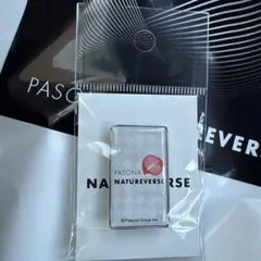 PASONA NATUREVERSE パソナピンバッジ NATUREVERSE号 - メルカリ