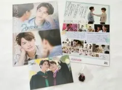 2025年最新】2getherの人気アイテム - メルカリ