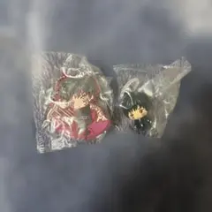 呪術廻戦 禪院真希 めじるしアクセサリー ばんちょうこう まとめ売り