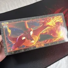 ポケモンカードゲーム　リザートン　海外スペシャルセット￼