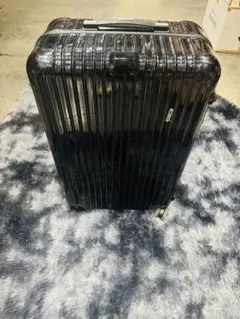RIMOWA リモワ SALSA サルサ デラックス 78L キャリーケース4輪のサムネイル