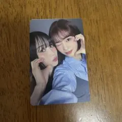 笠原桃奈　石井蘭　トレカ