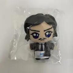 名探偵コナン セガ ラッキーくじ G賞 ぬいぐるみマスコット 諸伏高明