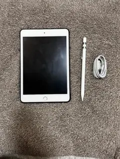 【値下げ】iPad mini5 256GB セルラー＋Apple Pencil