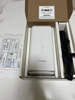 HUAWEI TECHNOLOGIES SPEED WI-FI HOME L01 - メルカリ