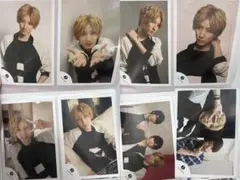 SixTONES 京本大我 公式写真 Jr時代