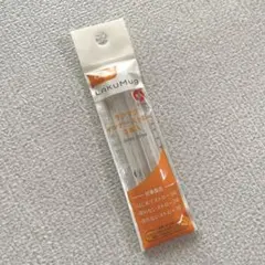 【未使用品】ラクマグ インナーストロー 3本のサムネイル