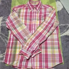 Levi‘s RedTab シャツ長袖 L メンズ