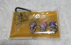 ヒプノシスマイク クリアマルチケース FlingPosse