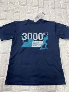 Mizuno Tシャツ イチロー 野球 - メルカリ