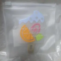 foインターナショナル　歯固め　アイス