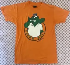 沖縄米軍放出品❣️ Gator Bait FLORIDA Tシャツ