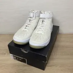 NIKE エアフォース1 ウルトラフライニット 26.5cm