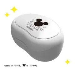 【非売品】ディズニー SMILE ZEMI ワイヤレスイヤホンのサムネイル