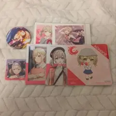 小豆沢こはね　プロセカ　まとめ売り