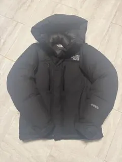 ノースフェイス　バルトロライトジャケット　ブラック　M