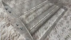 アクリル製 多層オーガナイザー