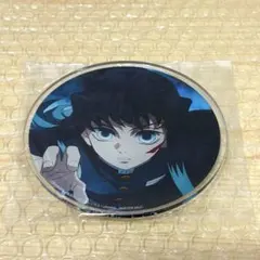 鬼滅の刃 全巻購入特典 スタンド付きアクリルコースター 時透無一郎