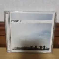 【中古】ZONE Z アルバム CD