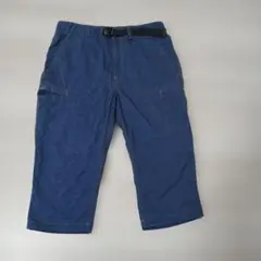 コロンビア ブルーステムニーパンツ