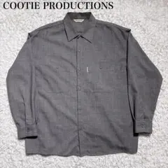 2026年最新】cootie ネルシャツの人気アイテム - メルカリ