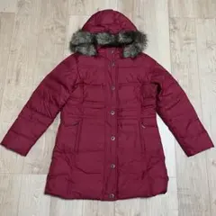 Eddie Bauer エディーバウアー　700フィルパワー　ダウンジャケット
