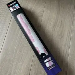 MTGプレイマット　ネオンインクチョコボfoil