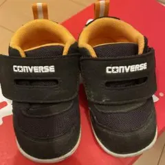 コンバース　converse 子供靴　13㎝